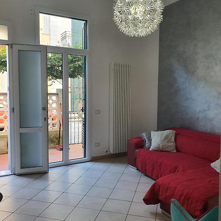 וירג'יו Incantevole Vacanza In Versilia מראה חיצוני תמונה