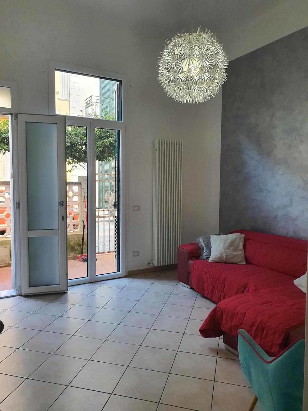וירג'יו Incantevole Vacanza In Versilia מראה חיצוני תמונה